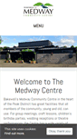 Mobile Screenshot of medwaycentre.co.uk